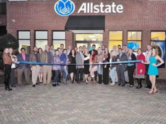 Photo of Allstate Insurance Agent: Katie Little