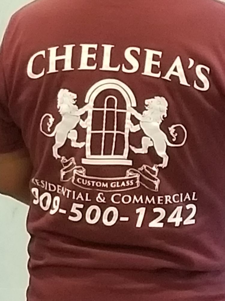 Photo of Chelseas Custom Glass