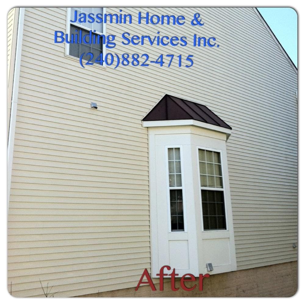 Photo of Jassmin Home & Building Services
