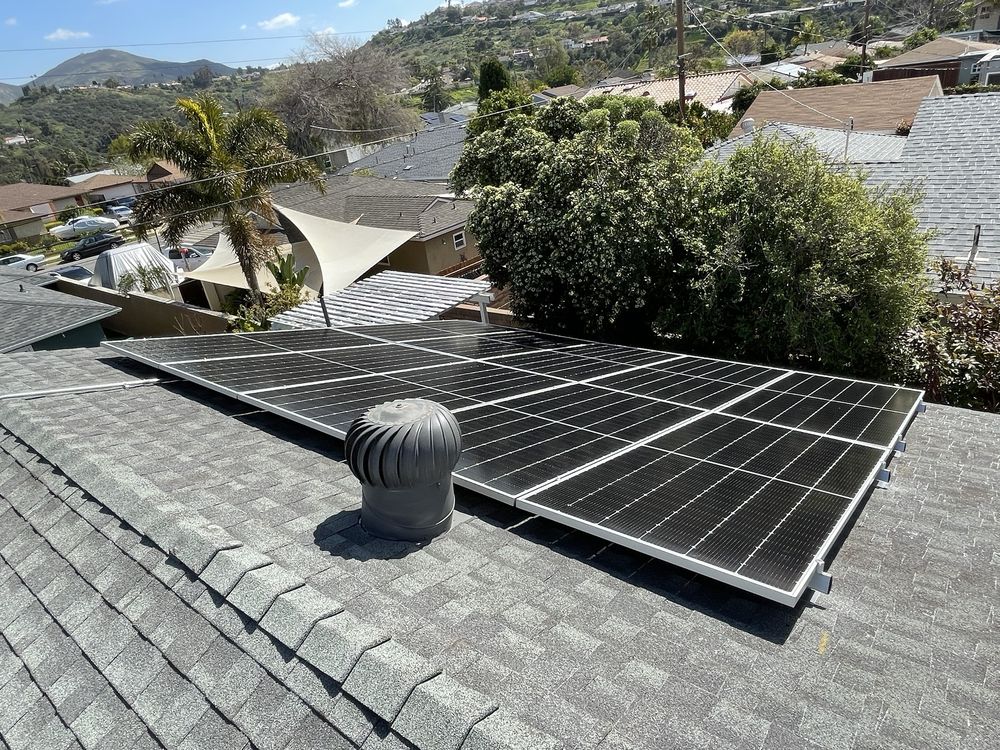 Photo of SolarQuest