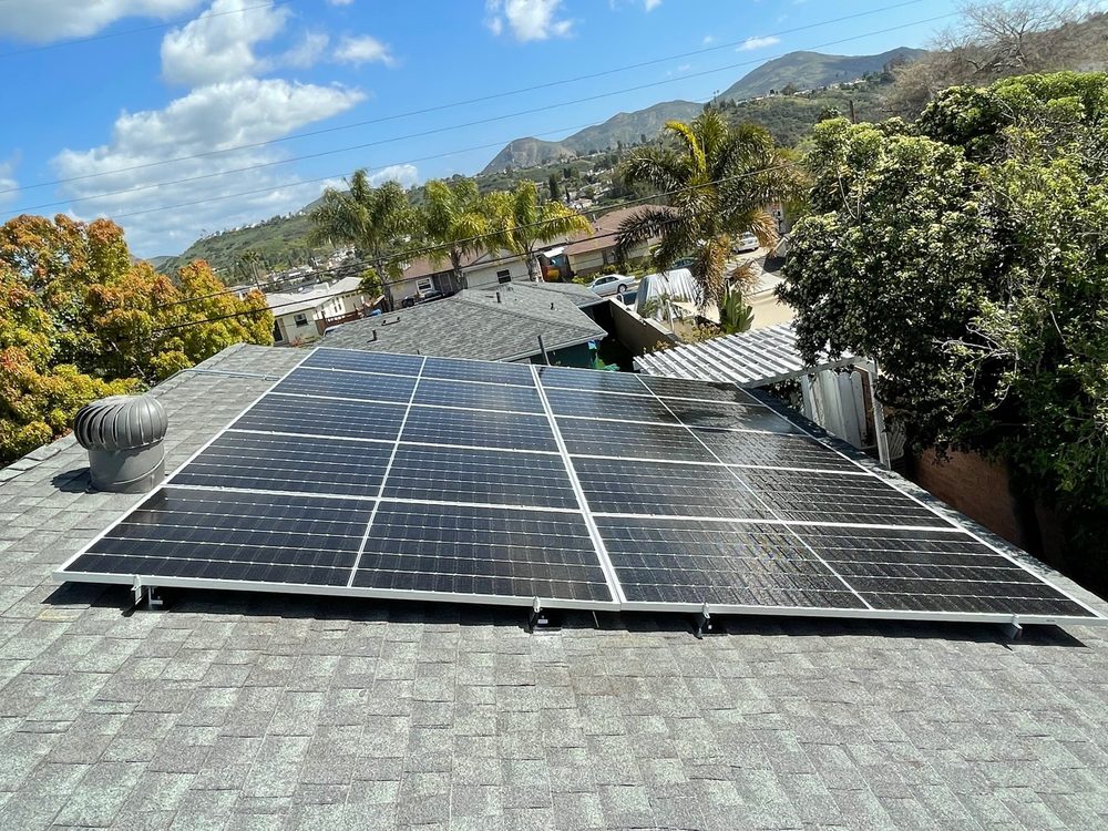 Photo of SolarQuest