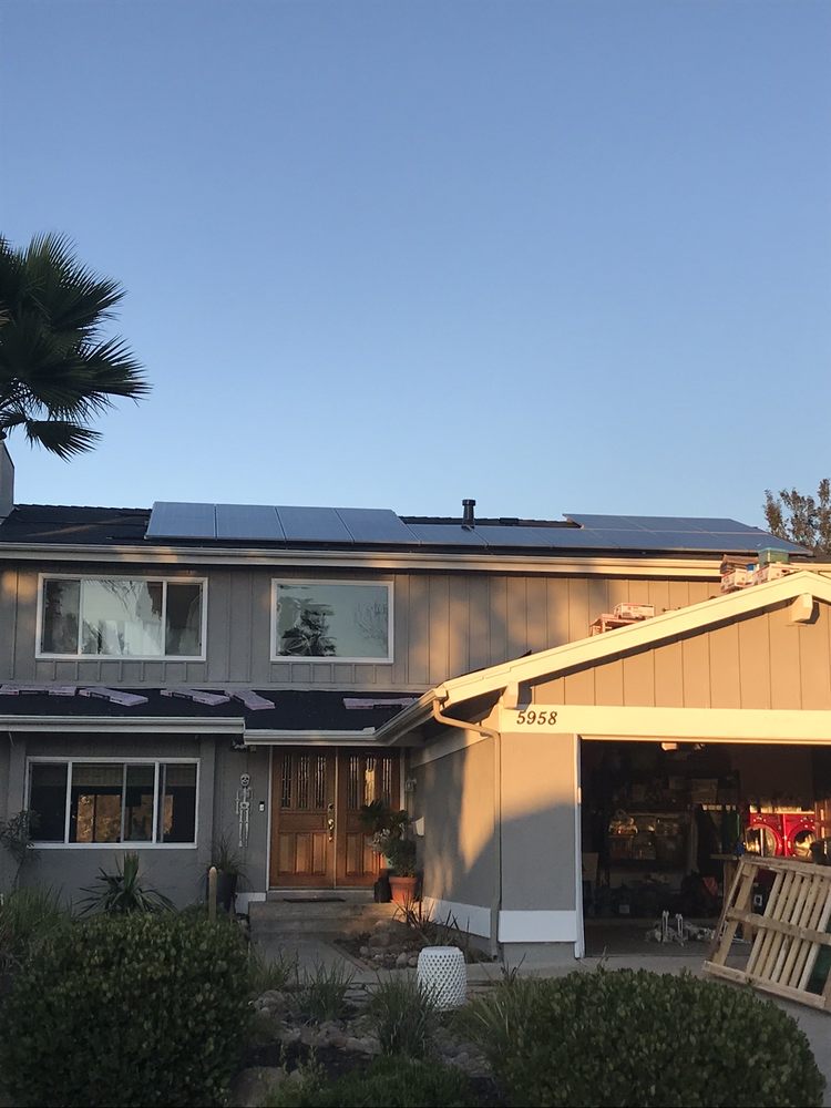 Photo of SolarQuest