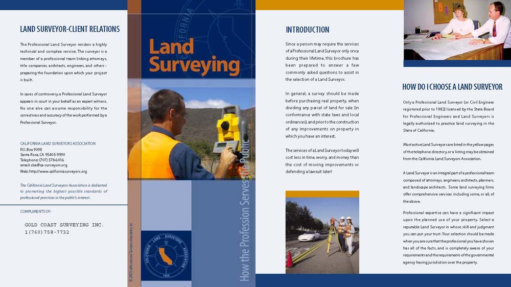 Photo of Gold Coast Surveying