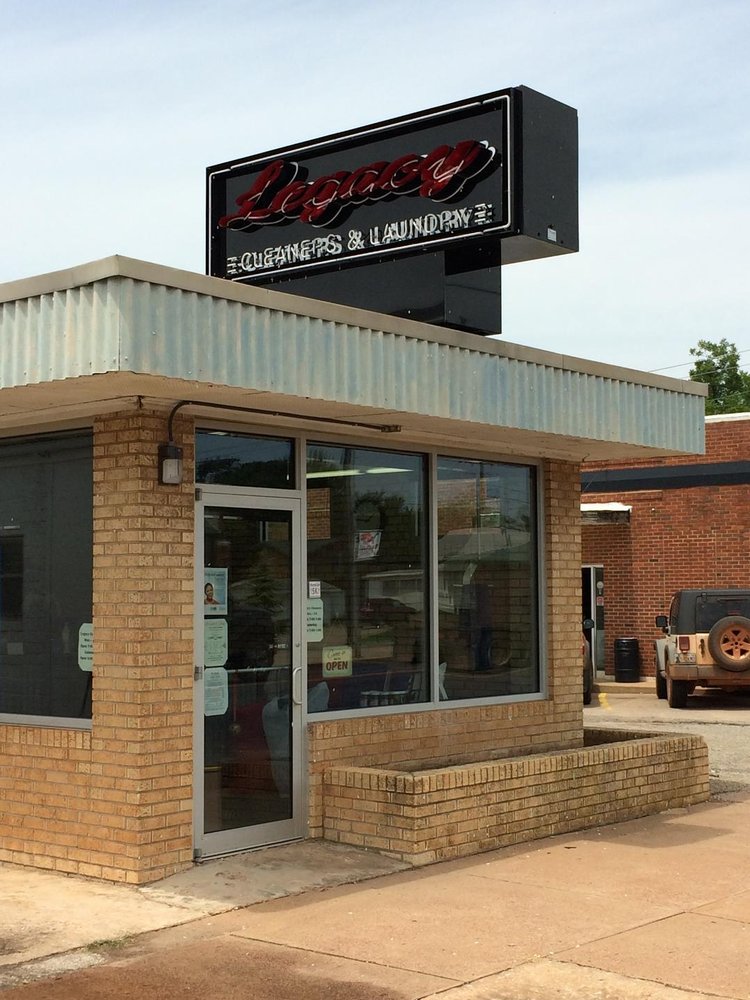 Photo of Legacy Cleaners & Laundry