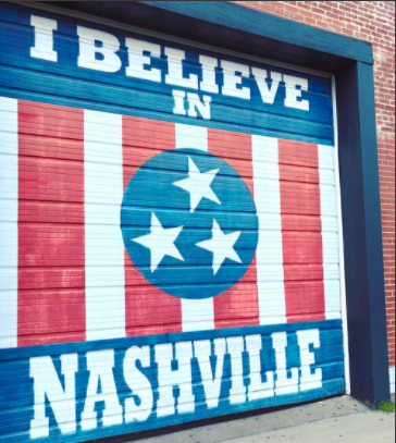 Photo of Nashville Apartment Locators