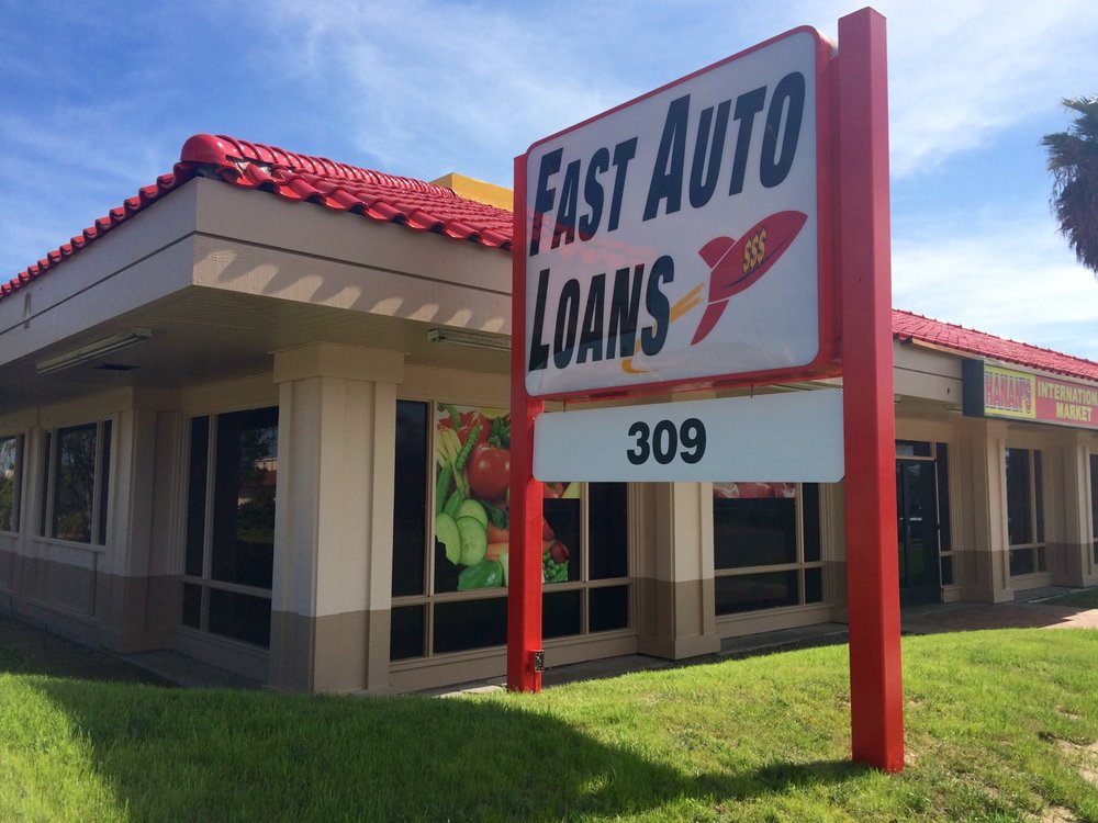 Photo of Fast Auto Loans