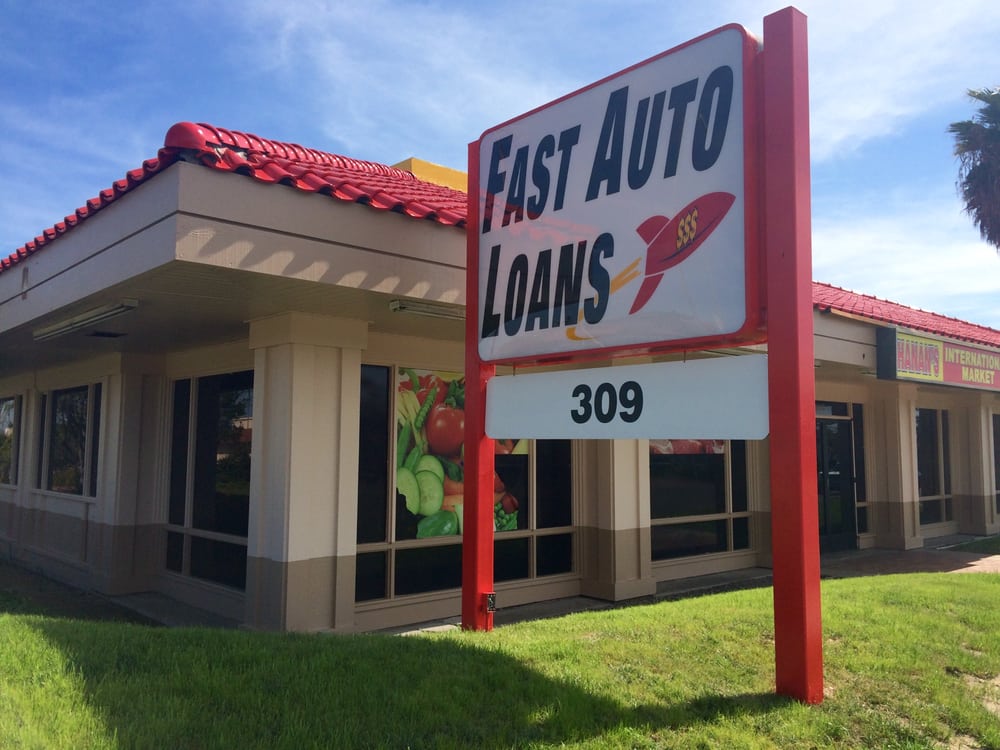 Photo of Fast Auto Loans