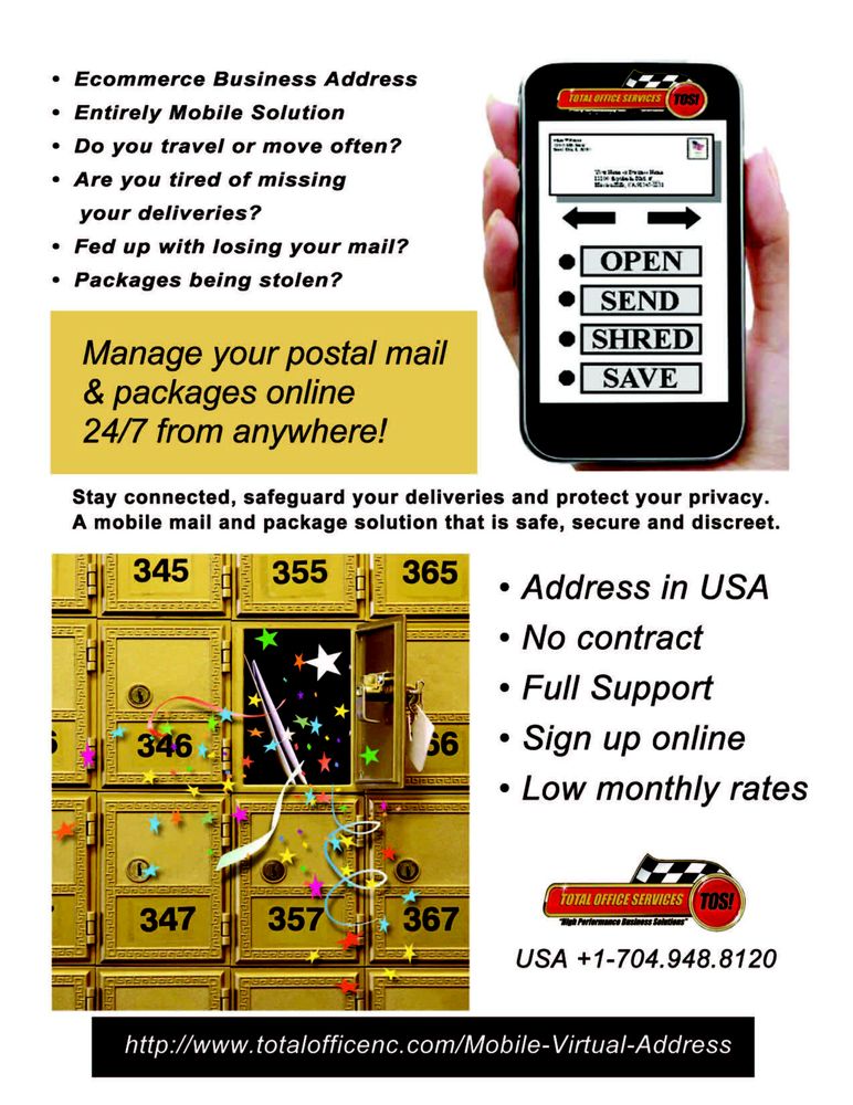 Photo of Total Office Services