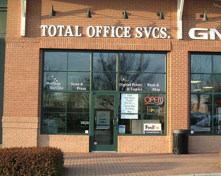 Photo of Total Office Services