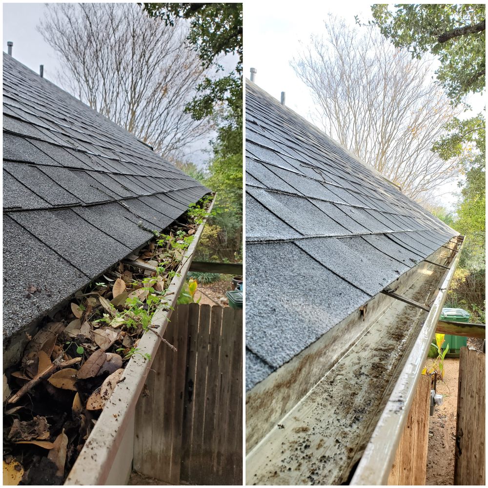 Photo of Exterior Washing Services