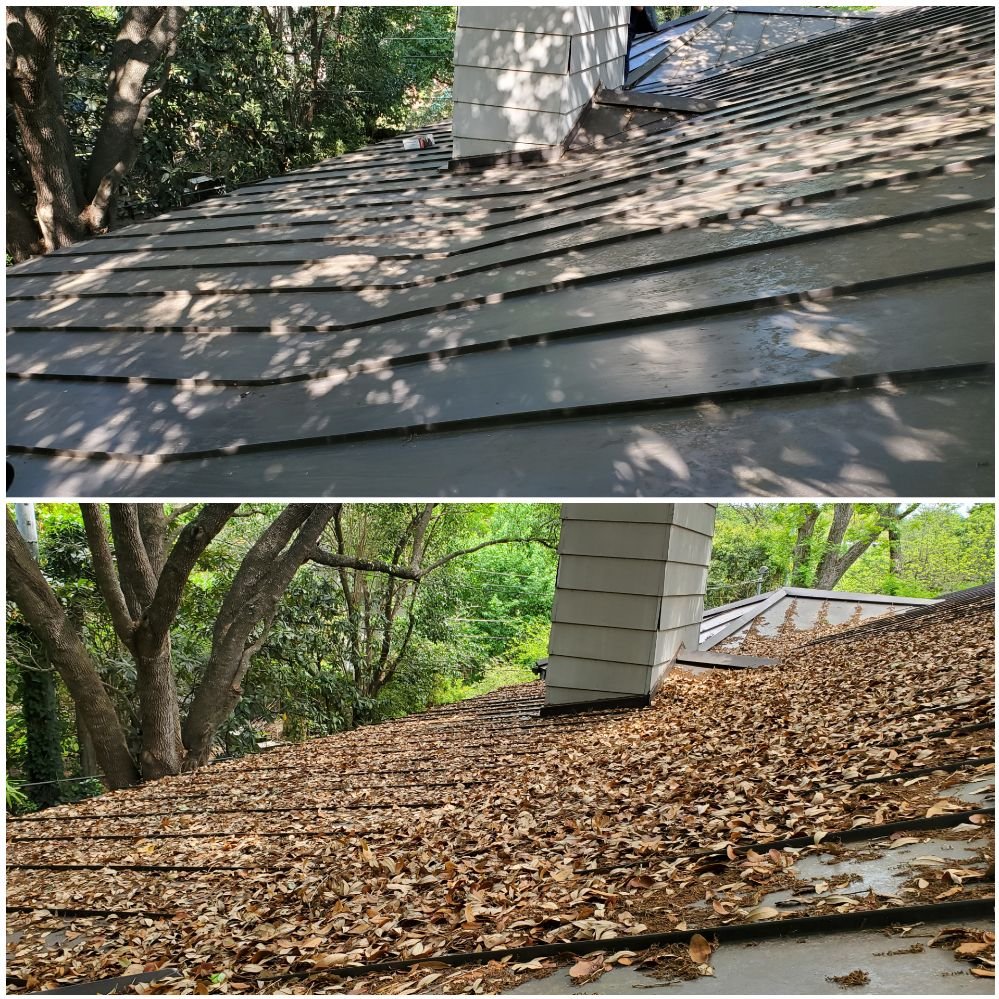 Photo of Exterior Washing Services