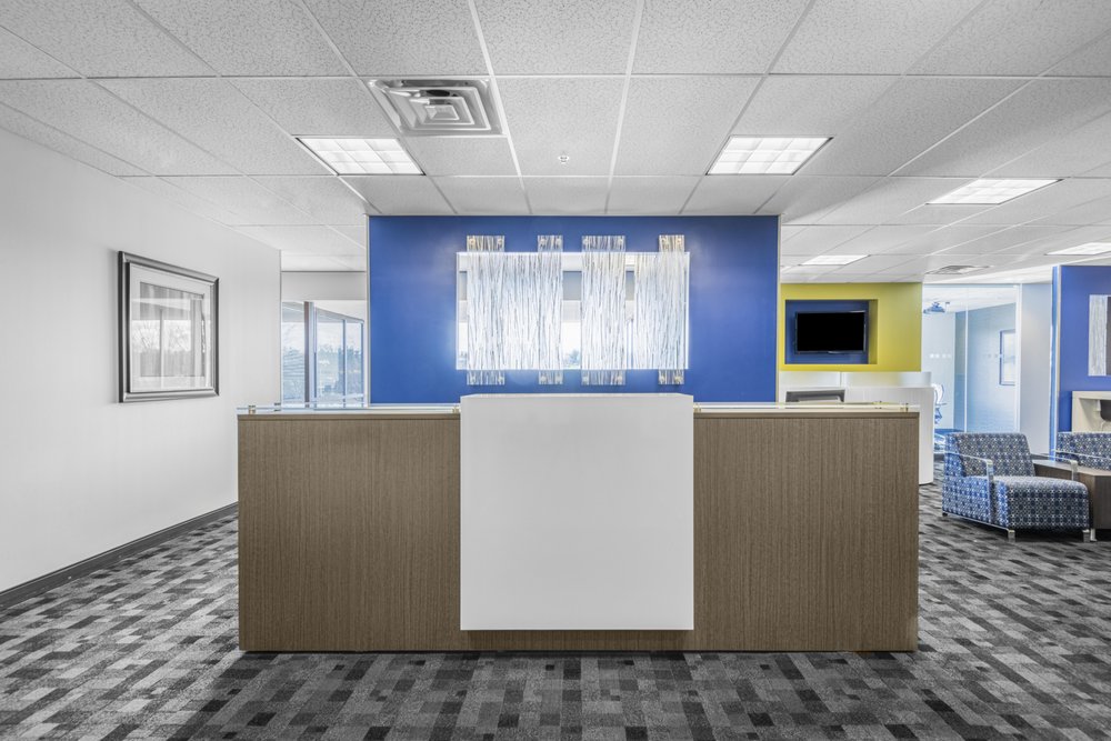 Photo of Regus Pennsylvania Sentry Parkway