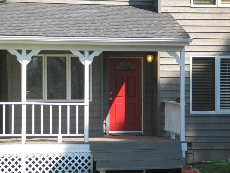 Photo of Sam's Painting & Remodeling