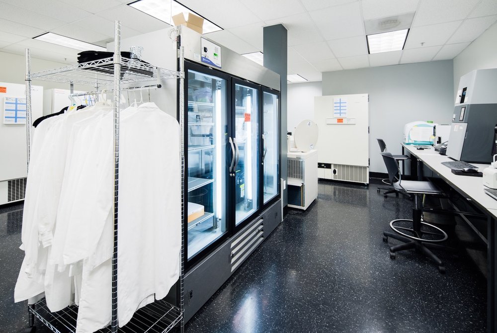Photo of San Jose Biocube