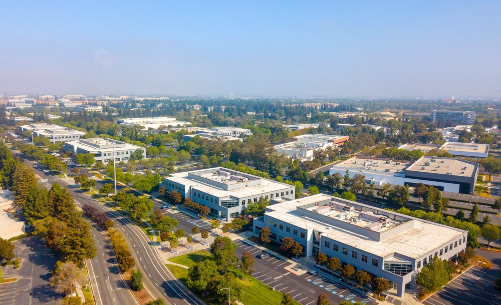Photo of San Jose Biocube