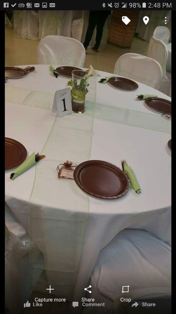 Photo of Timeless Event Planning