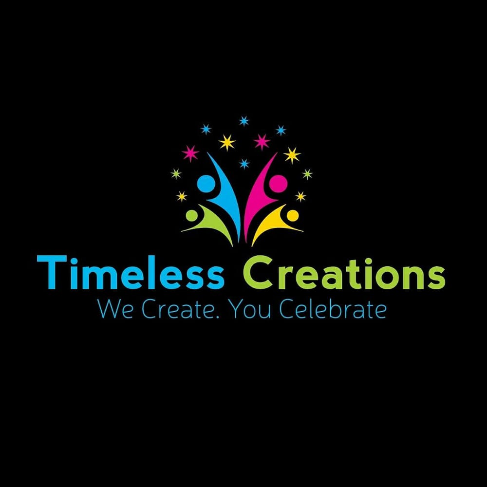 Photo of Timeless Event Planning