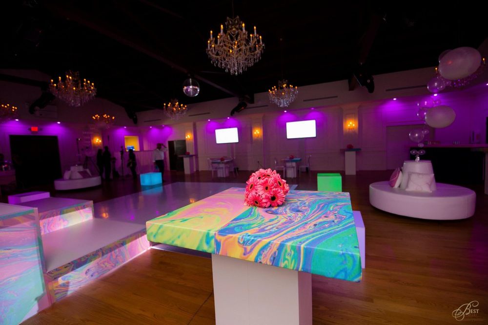 Photo of Fetes & Events