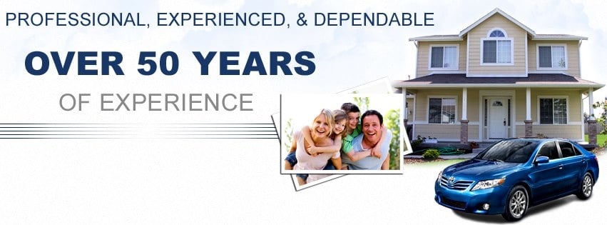 Photo of Columbia River Insurance Services