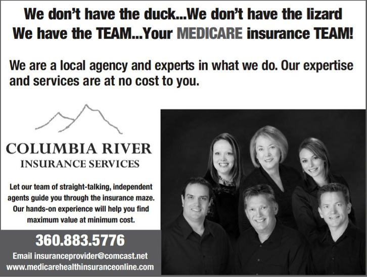 Photo of Columbia River Insurance Services