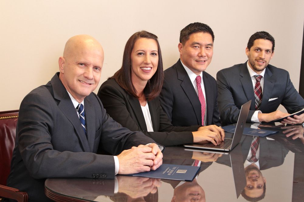 Photo of The Medlin Law Firm
