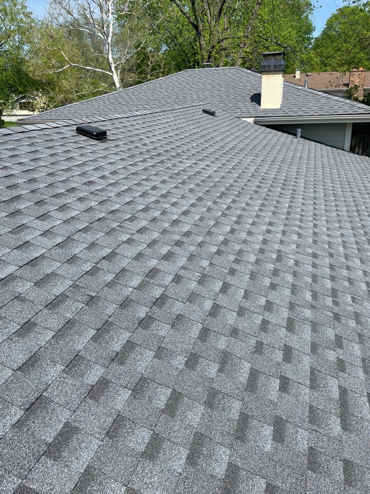 Photo of Modern Roof Systems