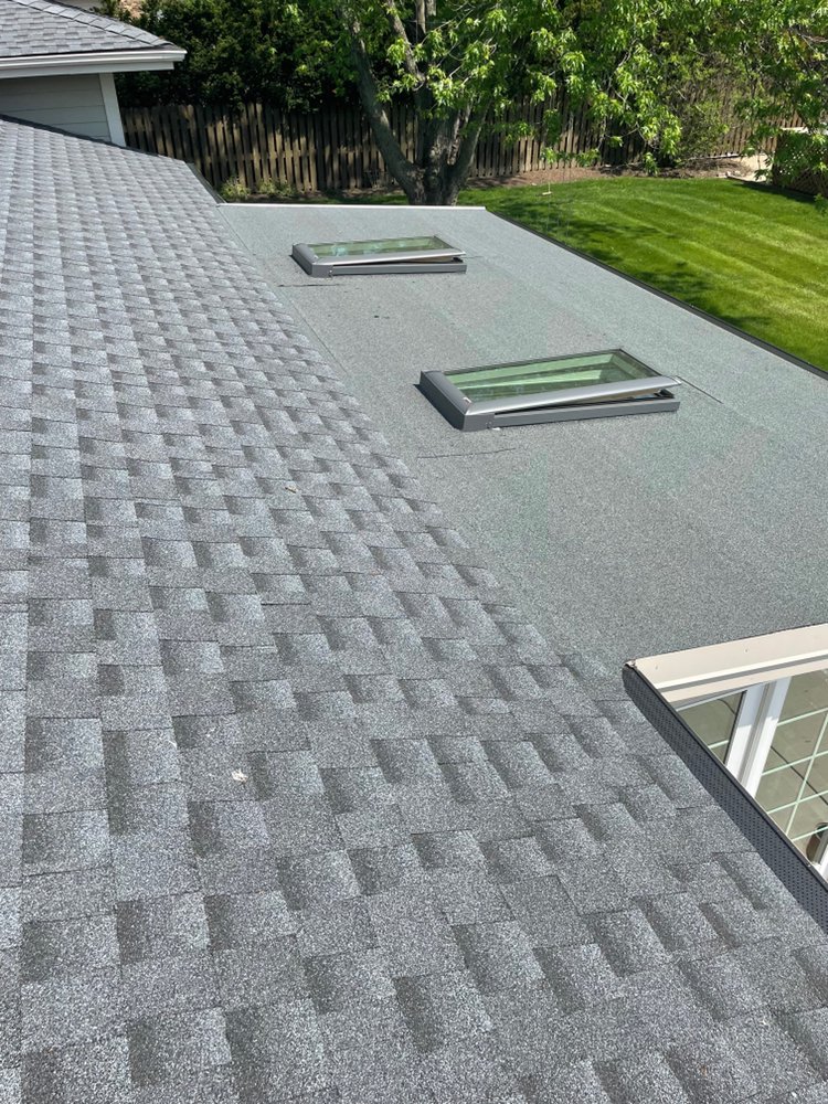 Photo of Modern Roof Systems