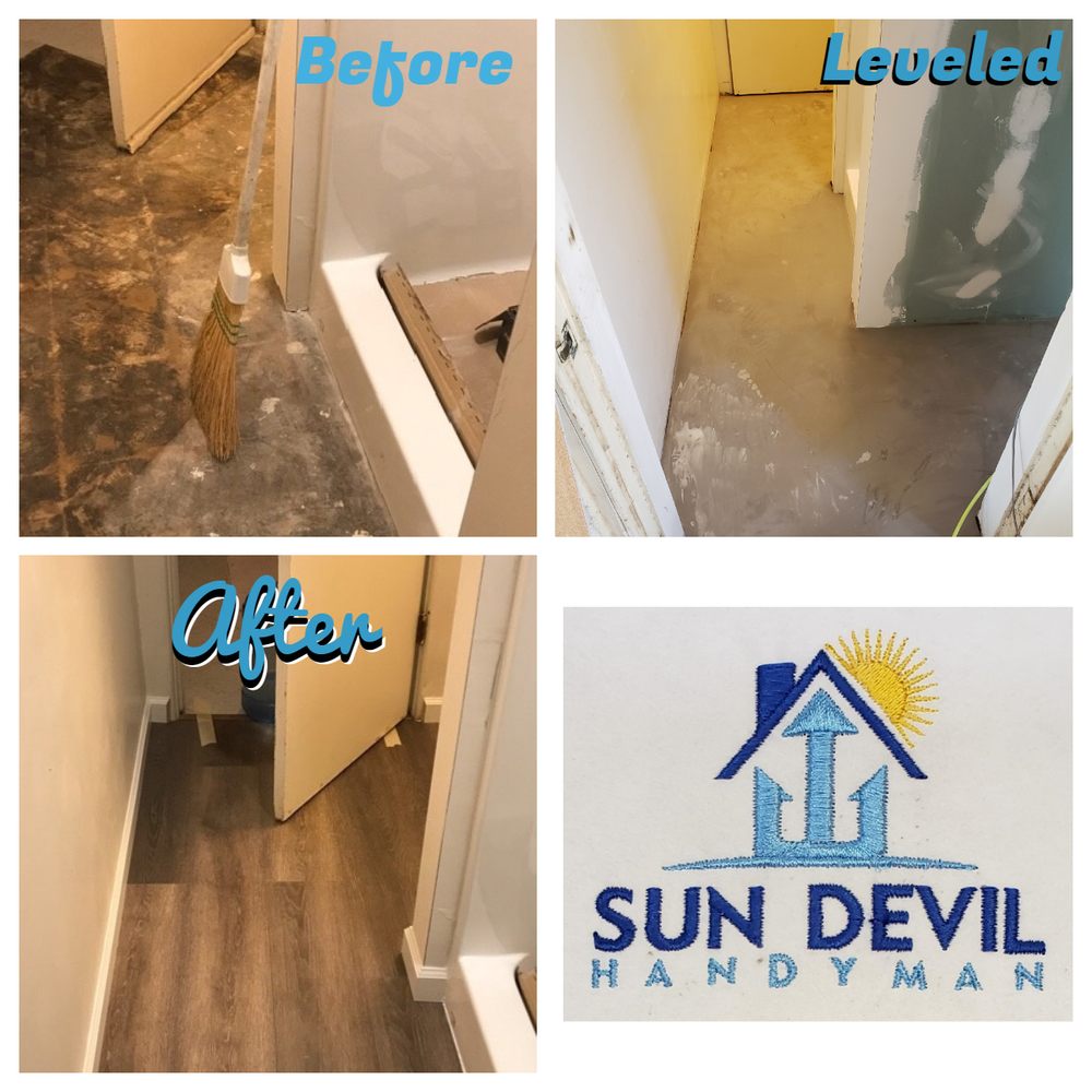 Photo of Sun Devil Handyman