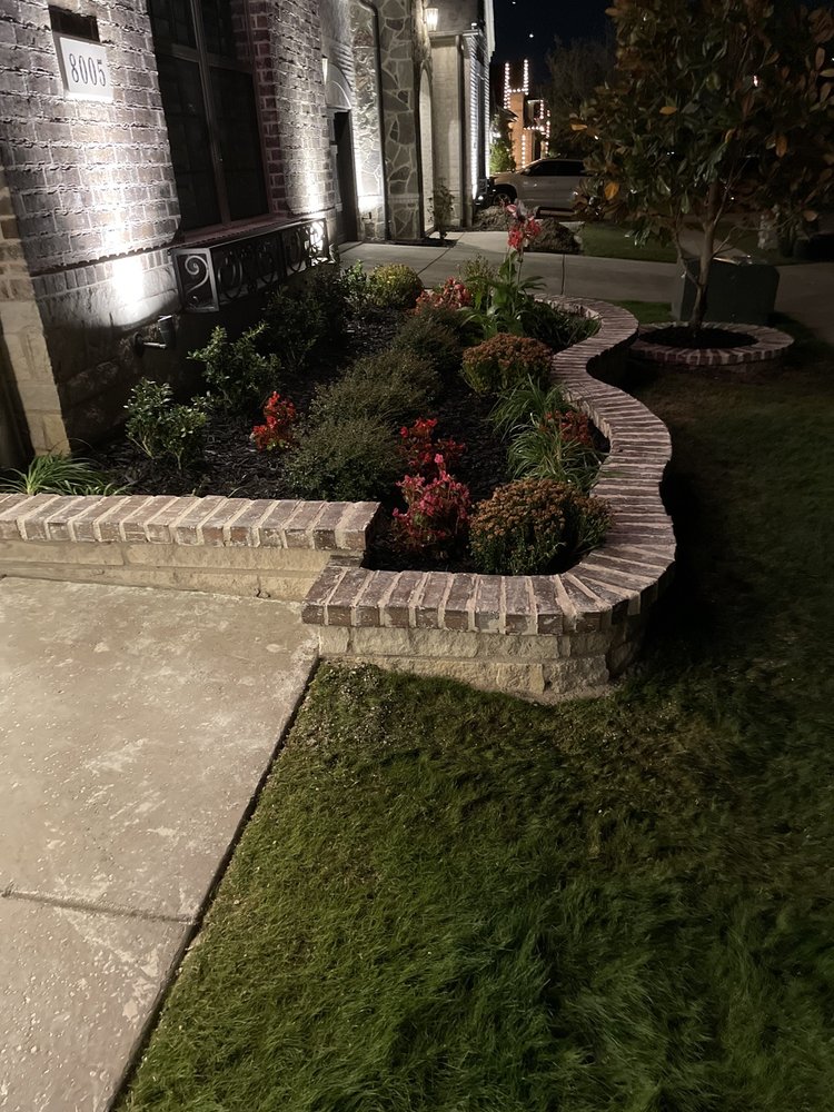 Photo of Blue Stone Landscaping