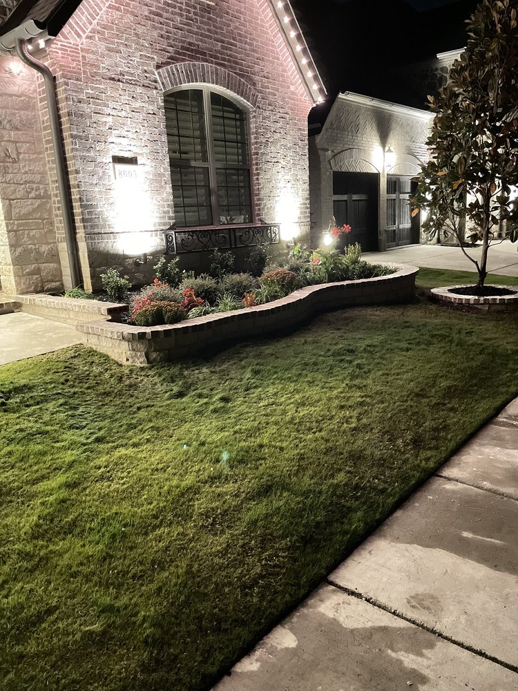Photo of Blue Stone Landscaping