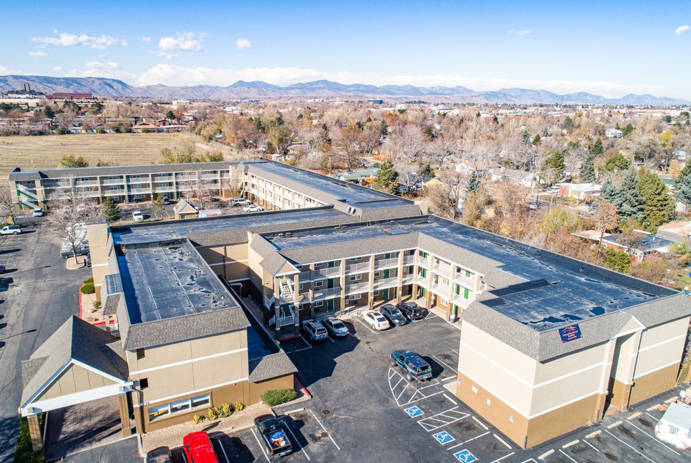 Photo of Colorado Superior Roofing & Construction