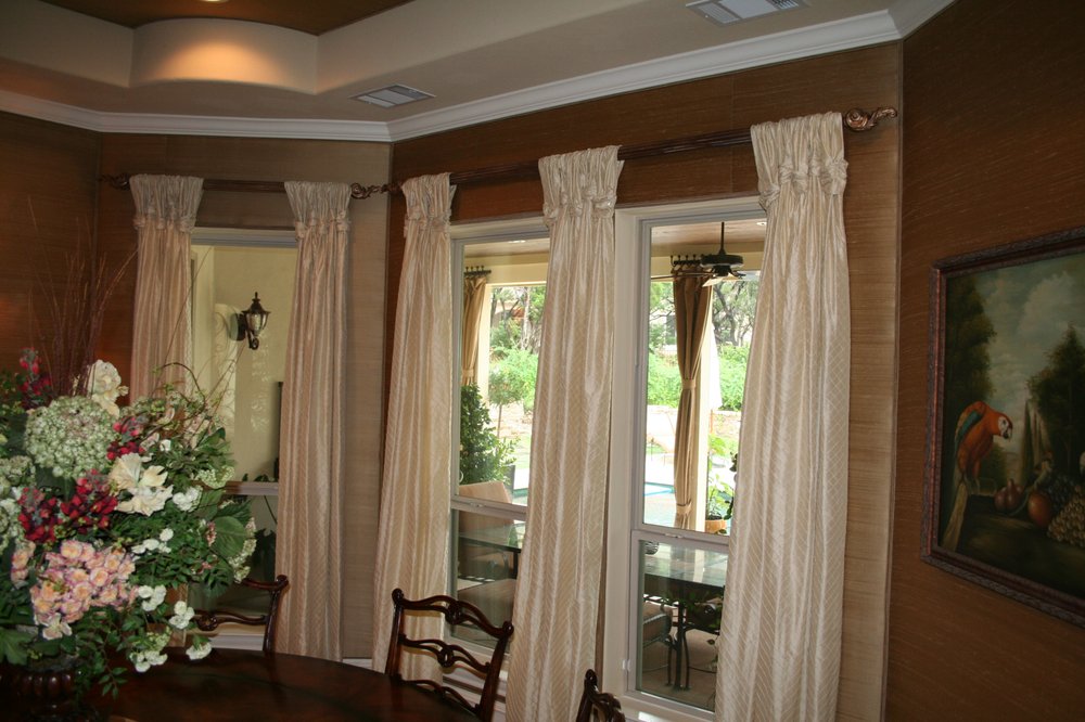 Photo of Ripley's Blind & Drapery