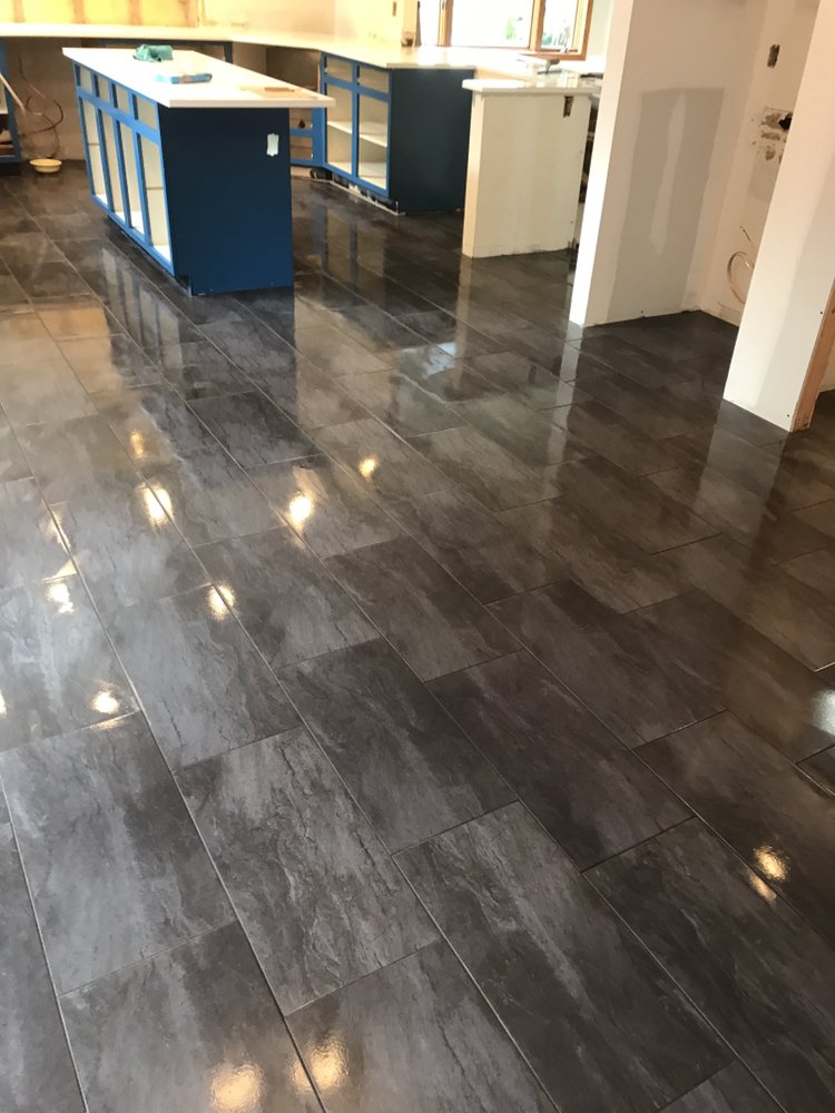 Photo of Tile Works