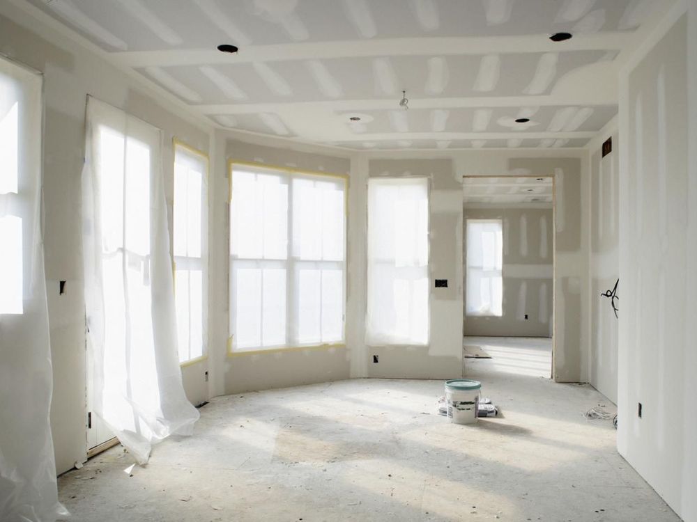 Photo of Drywall Finish Miami