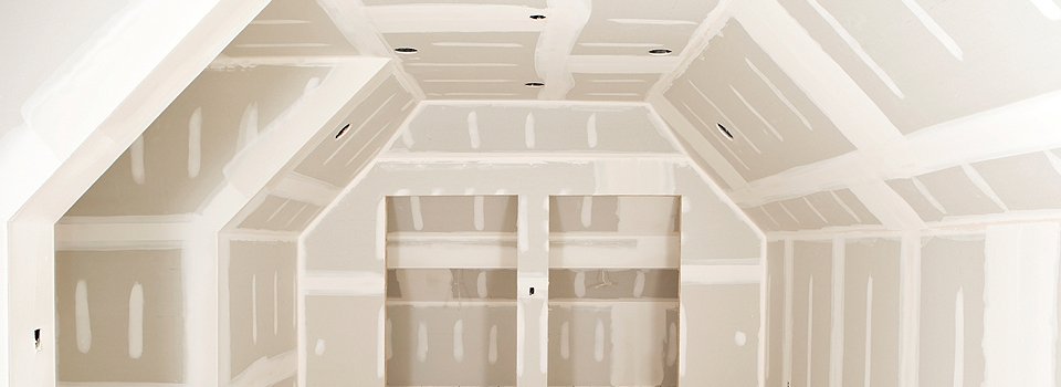 Photo of Drywall Finish Miami