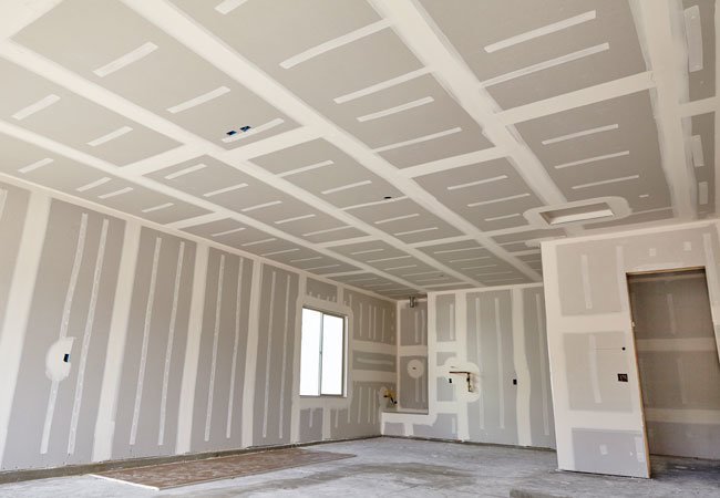 Photo of Drywall Finish Miami