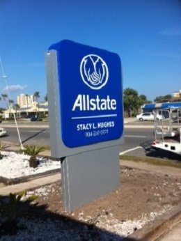 Photo of Allstate Insurance: Stacy Lavender Hughes