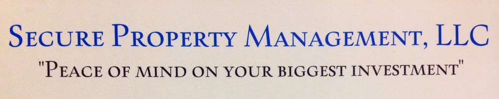 Photo of Secure Property Management