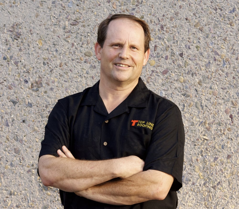 Photo of Top Line Roofing
