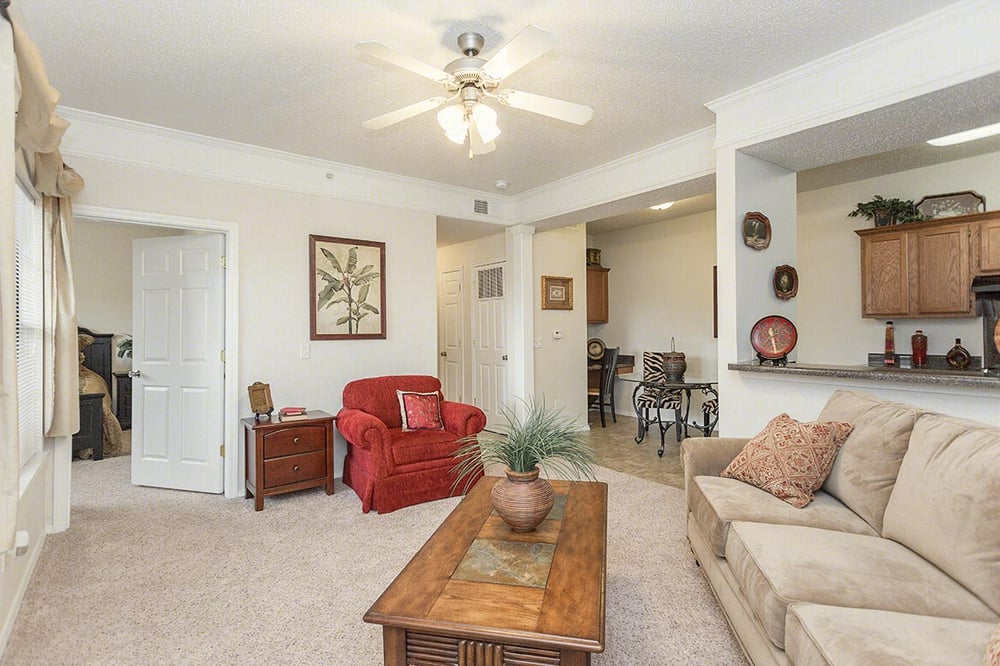 Photo of Highland Pointe Apartments