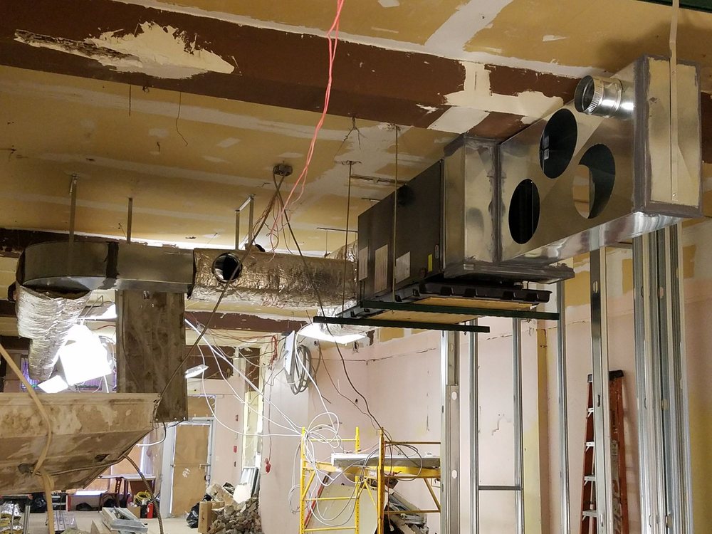 Photo of Hoover Heating and Cooling