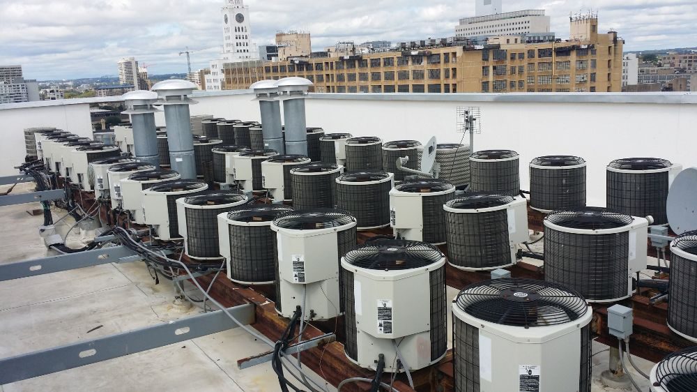 Photo of Hoover Heating and Cooling