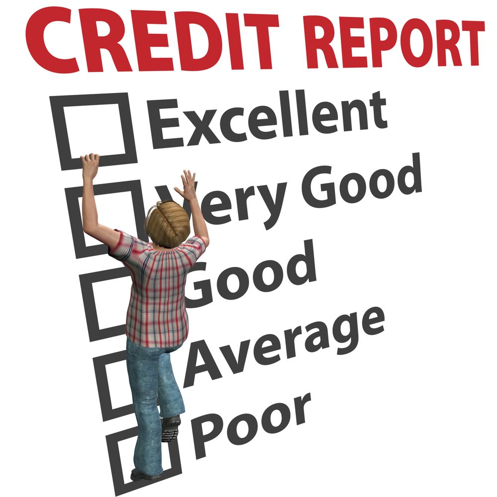 Photo of The Credit Magician