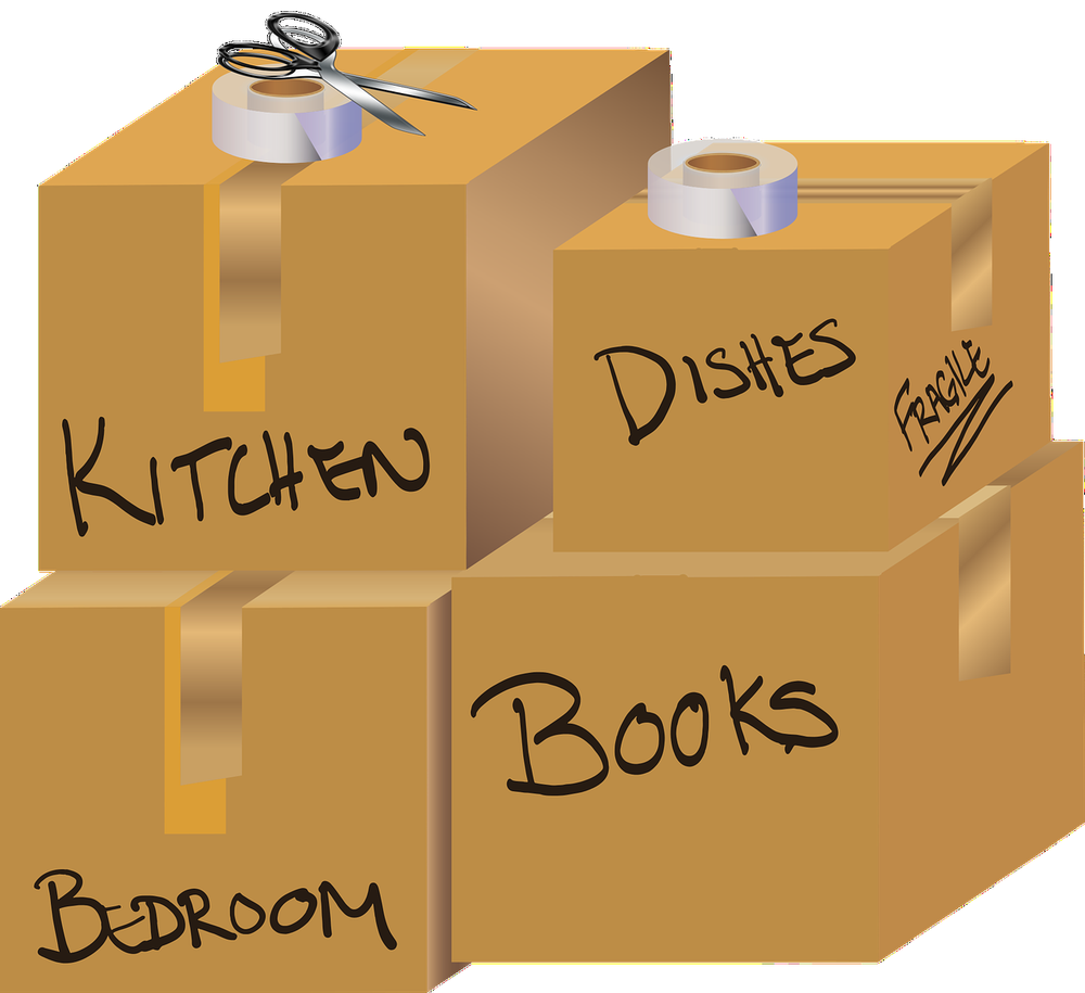 Photo of Friendly Movers