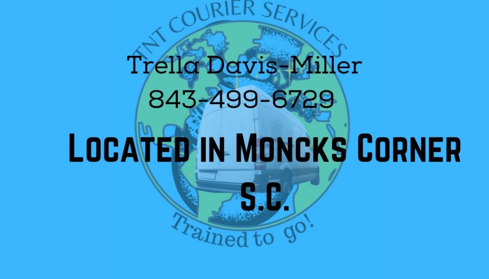 Photo of TnT Courier Services