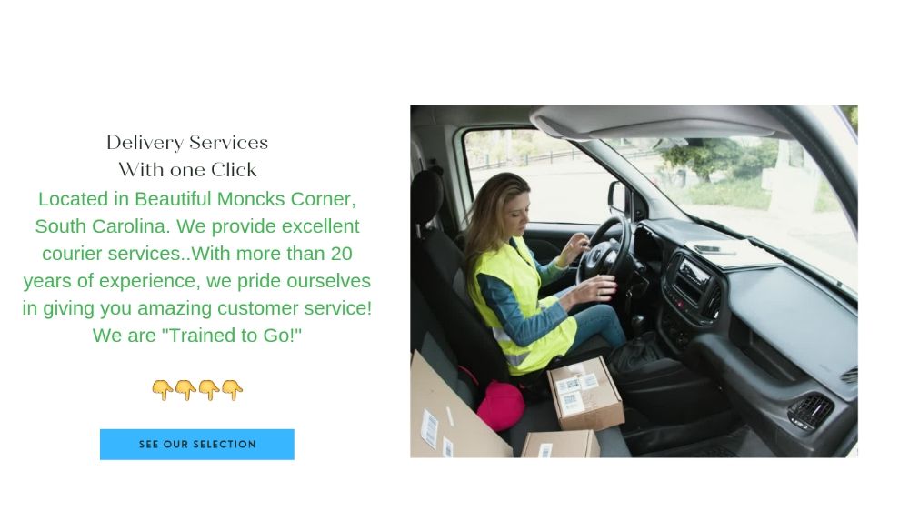 Photo of TnT Courier Services