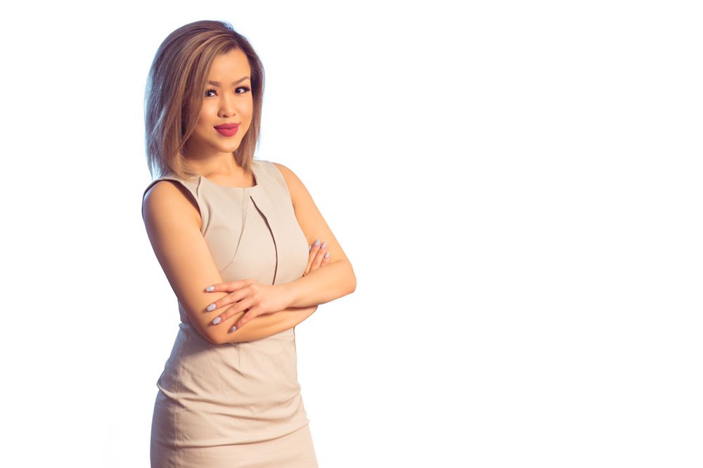 Photo of Yen Huynh - REALM Real Estate