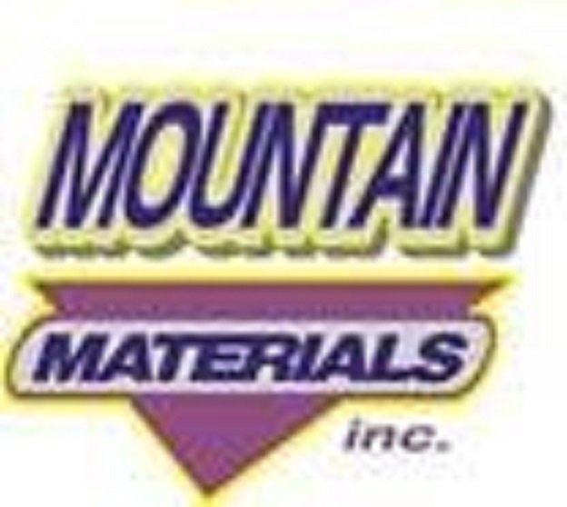 Photo of Mountain Materials
