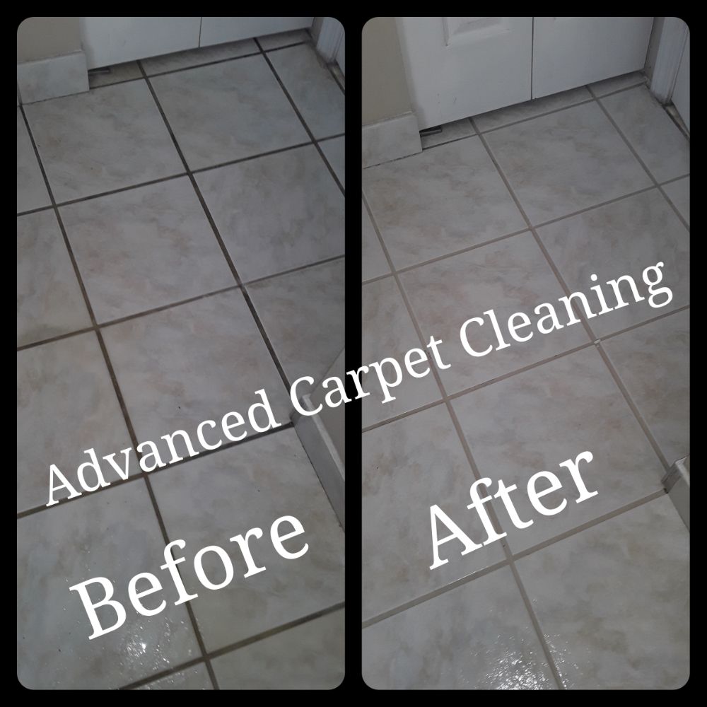 Photo of Advanced Carpet Cleaning