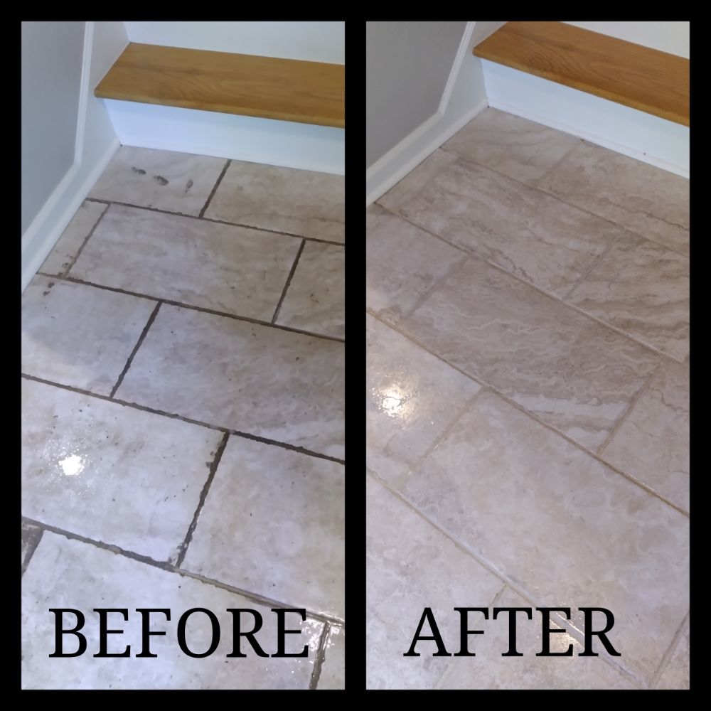 Photo of Advanced Carpet Cleaning